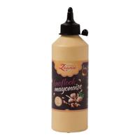 Van Wijngaarden’s Zaanse - Knoflook Mayonaise - 500ml