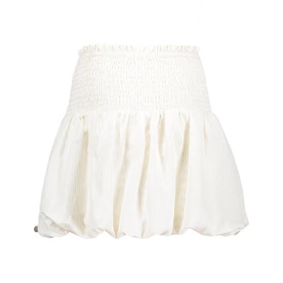 Frankie & Liberty Zomer skort meisjes - creme - Ragna