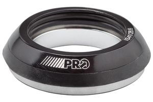 Pro IS42 Balhoofd Bovenkant 28,6 mm - Zwart