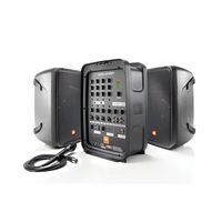 JBL EON208P Mobiele geluidsset met bluetooth