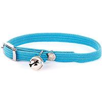 Martin Sellier - Kattenhalsband van elastisch nylon 10-30 cm