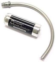 Shimano kabelbocht met power modulator SM-PM70 v-brake 135°