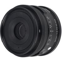 Sigma 45mm F/2.8 DG DN Contemporary L-mount occasion - thumbnail