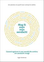 Mag ik even mijn aandacht - Inger Strietman - eBook (9789021579177)