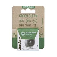 Green clean floss 30 meter - thumbnail