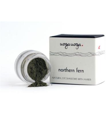 Uoga Uoga Uoga Uoga Eyeshadow 720 Northern Fern (1g) Uoga Uoga Uoga Uoga Eyeshadow 720 Northern Fern (1g)