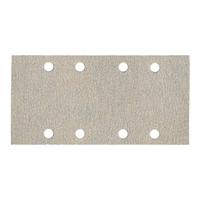 Metabo 625887000 25 schuurbladen 93x185 mm P 240, 1 V