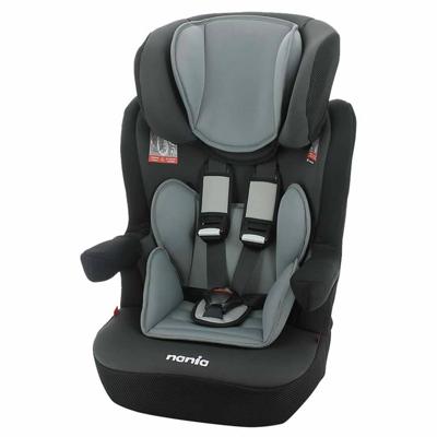 Nania Autostoeltje I-Max Access groep 1+2+3 grijs Nania Autostoeltje I-Max Access groep 1+2+3 grijs