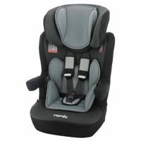 Nania Autostoeltje I-Max Access groep 1+2+3 grijs