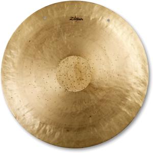 Zildjian ZXGO00424 Orchestral Wind Gong 24 inch Etched Logo