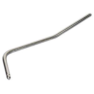 Fender tremolo arm snap-in voor Ultra en Deluxe Strat chroom