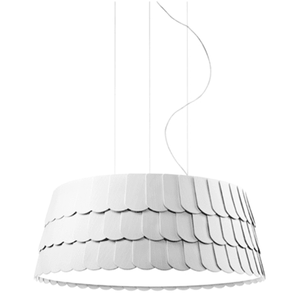 Fabbian - Roofer F12 A07 Hanglamp