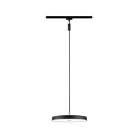 Paulmann Hildor LED-Schienenstrahler URail 15W LED black (matt)