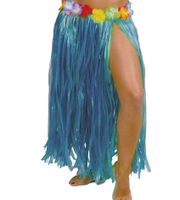 Hawaii Rok Blauw 75cm - thumbnail