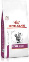 Royal Royal Vet Feline Renal Select 4kg 4000 g