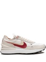 Nike baskets Waffle One SE - Blanc