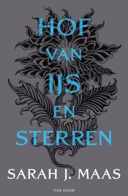 Hof van ijs en sterren - Sarah J. Maas - eBook (9789000360482)