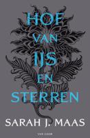 Hof van ijs en sterren - Sarah J. Maas - eBook (9789000360482)