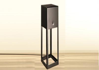 Jacco Maris - Jaxx vloerlamp 110cm grijs