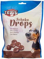 TRIXIE T31614 31614 Schoko Drops, 350 g