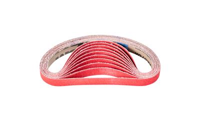PFERD BA 20/520 CO-COOL 60 45020133 Schuurband Korrelgrootte 60 (l x b) 520 mm x 20 mm 20 stuk(s)