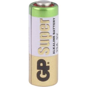 GP Super Speciale batterij 29A Alkaline 9 V 20 mAh 1 stuk(s)