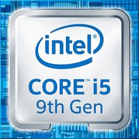 Intel Core i5-9500T processor 2,2 GHz 9 MB Smart Cache - thumbnail