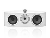 Bowers & Wilkins HTM81 D4 centerspeaker wit - thumbnail