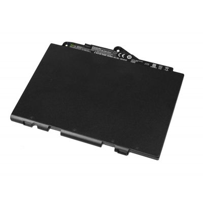 Green Cell HP143 GC-HP143 Laptopaccu 11.4 V 2700 mAh HP