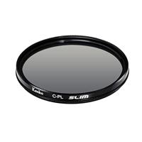 Kenko 52 mm Smart Cirkel Polariserende Filter voor Camera