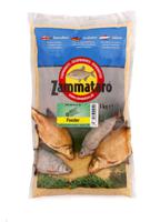 Zammataro Feeder 1 kg - thumbnail