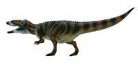 Collecta Prehistorie Carcharodontosaurus Deluxe: Schaal 1:40