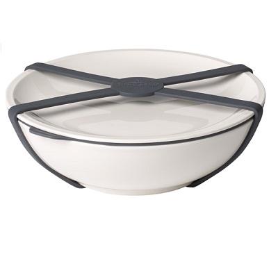 VILLEROY & BOCH - To Go blanc - Bowl L VILLEROY & BOCH - To Go blanc - Bowl L