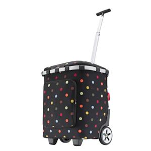 Reisenthel Carrycruiser Plus -Dots