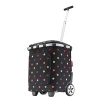 Reisenthel Carrycruiser Plus -Dots