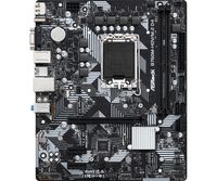 ASRock B760M-HDV/M.2 D4 Moederbord Socket Intel 1700 Vormfactor Micro-ATX Moederbord chipset Intel® B760 - thumbnail