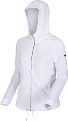 Regatta sportjack Ranielle dames katoen rood