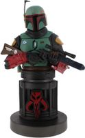 Cable Guys Star Wars: The Mandalorian - Boba Fett