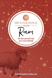 Het kleine boekje voor Ram - Constance Stellas - ebook