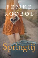 Springtij - Femke Roobol - ebook - thumbnail