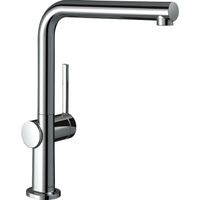 Hansgrohe Talis 1-gr keukenmengkraan 270 chroom 72840000 - thumbnail