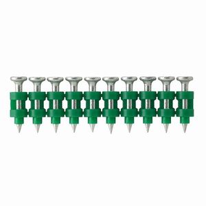 DeWalt Accessoires Nagels C4 25mm, VE: 700 stuks + 1x gaspatroon - DDF6110025