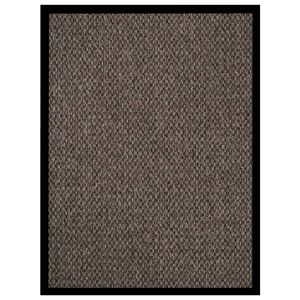 Deurmat 40x60 cm beige