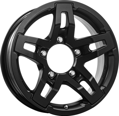 RC DESIGN RC33X Satin black