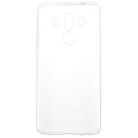 Huawei Mate 10 Pro Anti-Slip TPU Hoesje - Doorzichtig