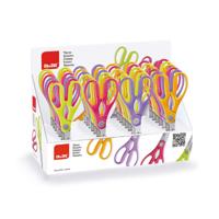 Keukenschaar Ibili 21,5 cm Roestvrij staal