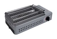 Keuken Gas Grill Teppan Yaki 38.5x20.5x11.5cm