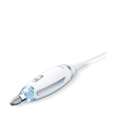 Beurer MP 62 Manicure/pedicureset - Wit Beurer MP 62 Manicure/pedicureset - Wit