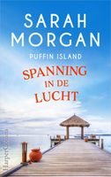 Spanning in de lucht - Sarah Morgan - ebook - thumbnail