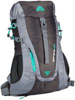 Abbey rugzak Aero-Fit Sphere 35 liter grijs